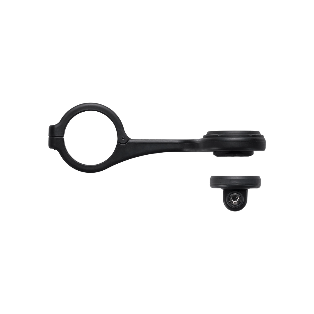 Lumaray Dock Dual-Sided Computer + Light Mount