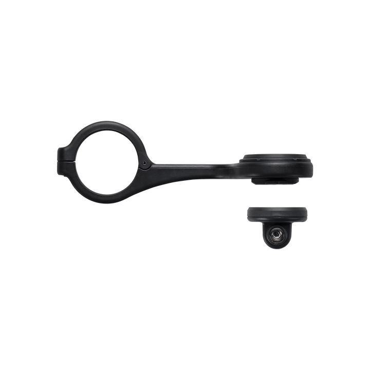 Lumaray Dock Dual-Sided Computer + Light Mount