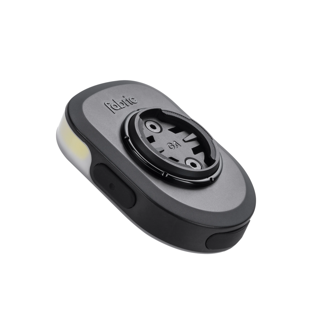 Lumaray V3 Front Light with Electronic Bell