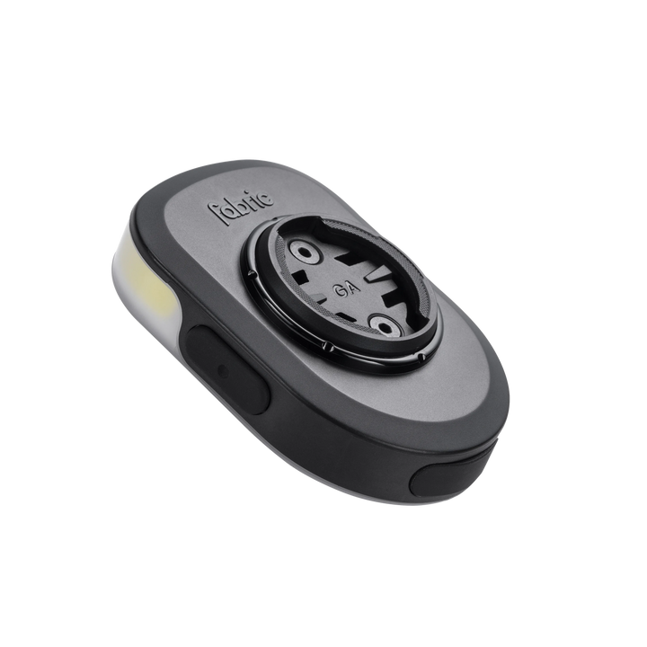 Lumaray V3 Front Light with Electronic Bell