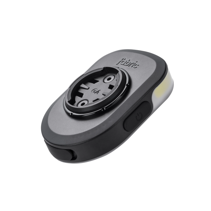 Lumaray V3 Front Light with Electronic Bell