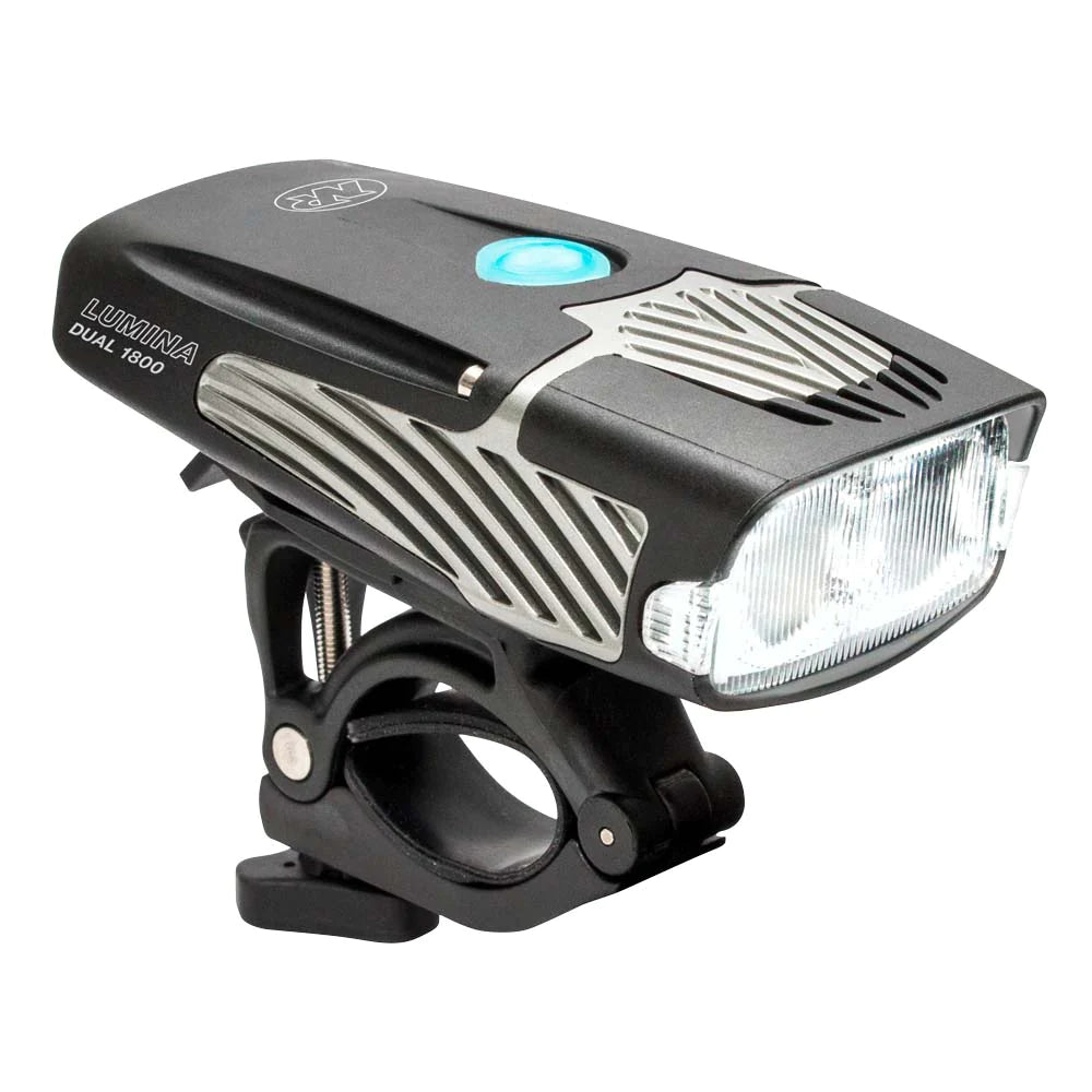 Lumina Dual 1800 Front Bike Light