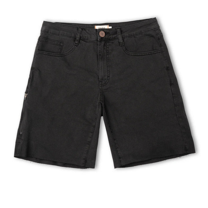 Performance Cut-off Jorts