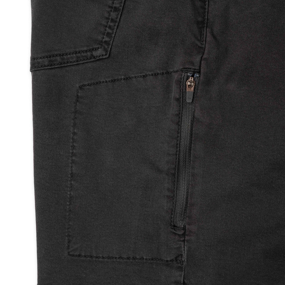 Performance Cut-off Jorts