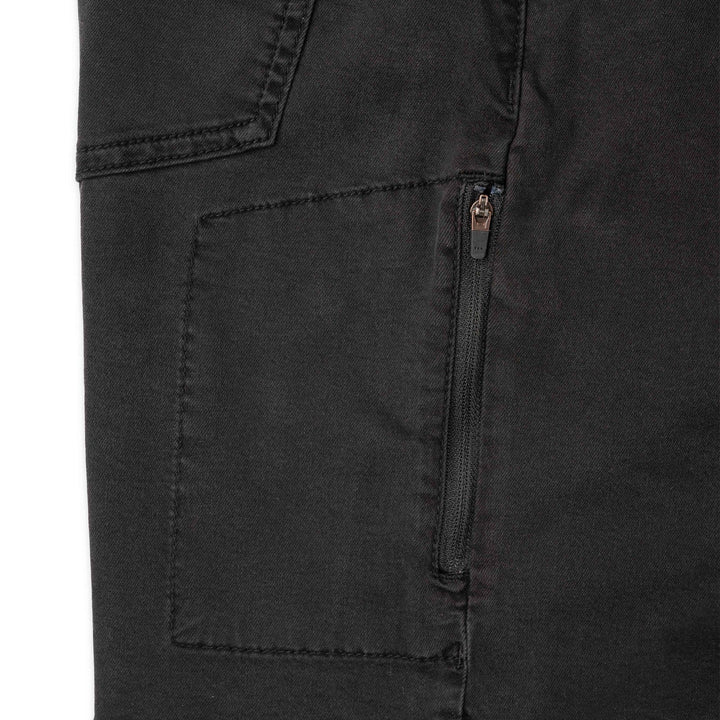 Performance Cut-off Jorts