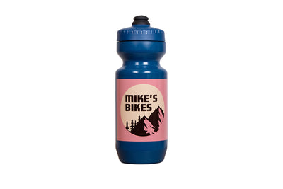 Mikes Bike's Get Radical Bottles