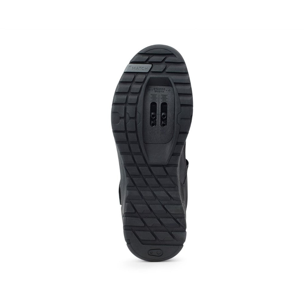 Mallet Enduro BOA Shoes