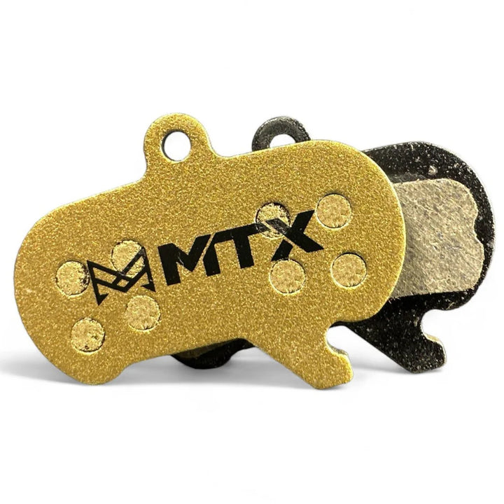Gold Label Disc Brake Pads