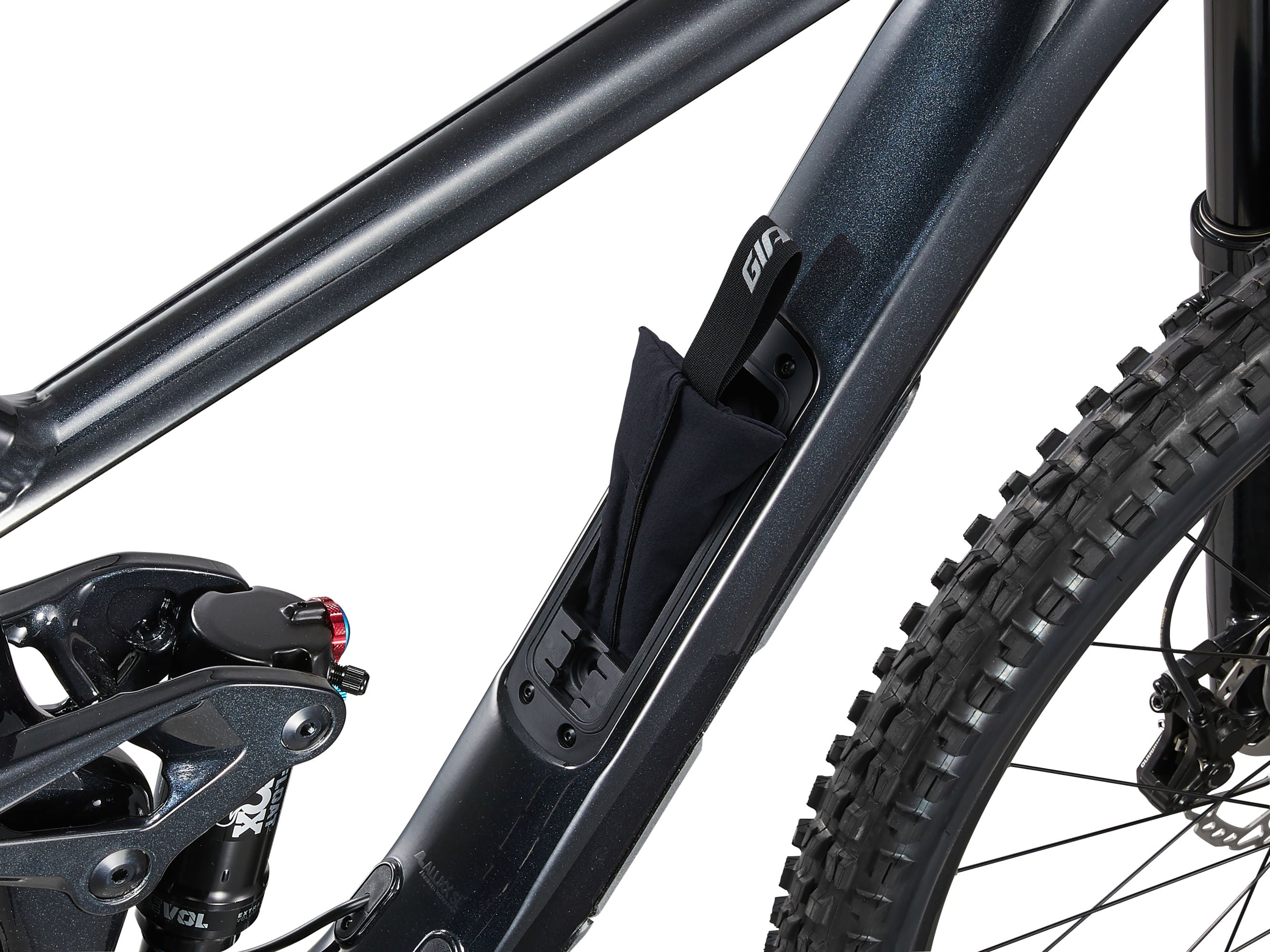 Giant Trance X 2 – Mike's Bikes