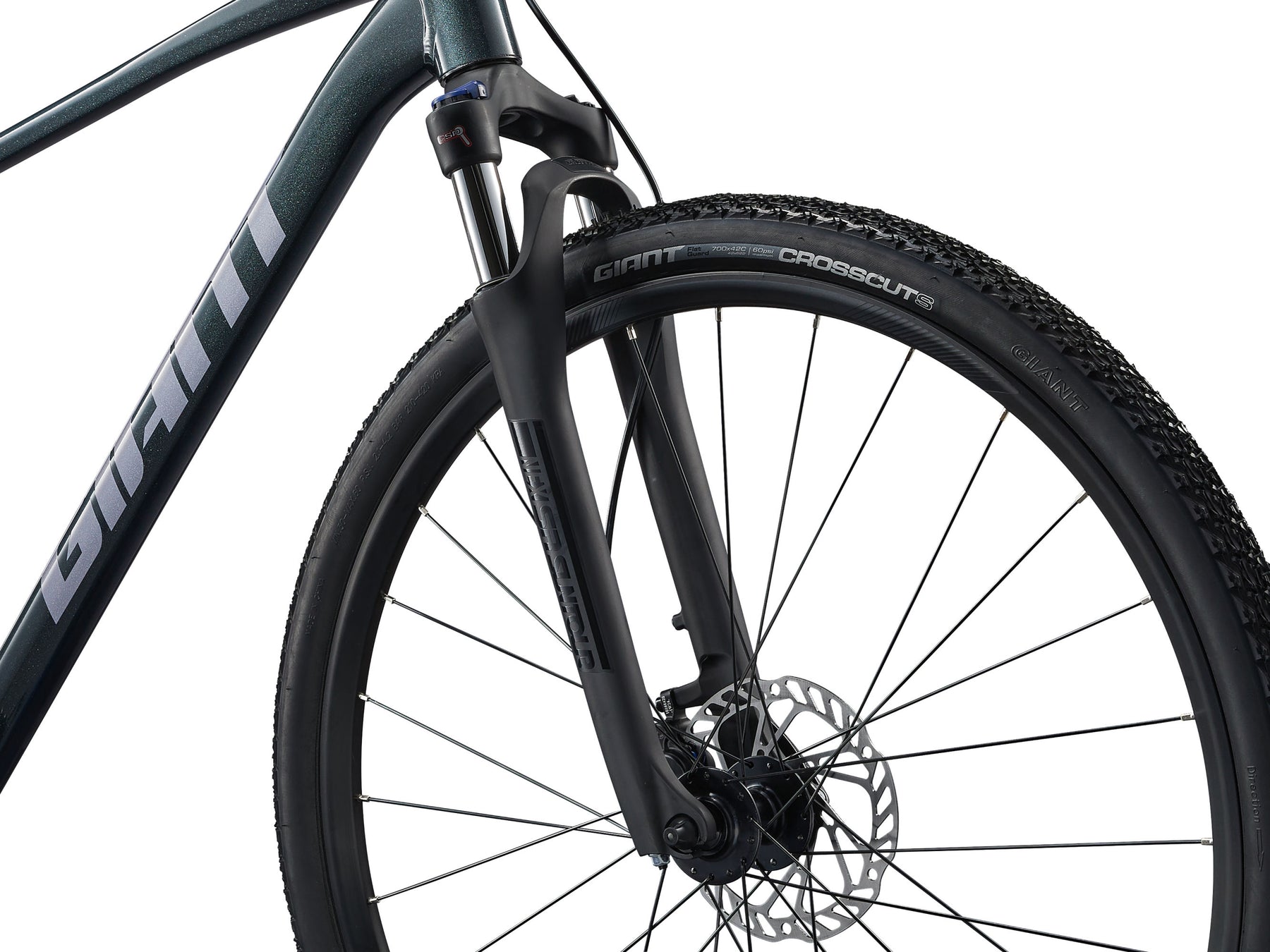 Giant Roam 2 – Mike's Bikes
