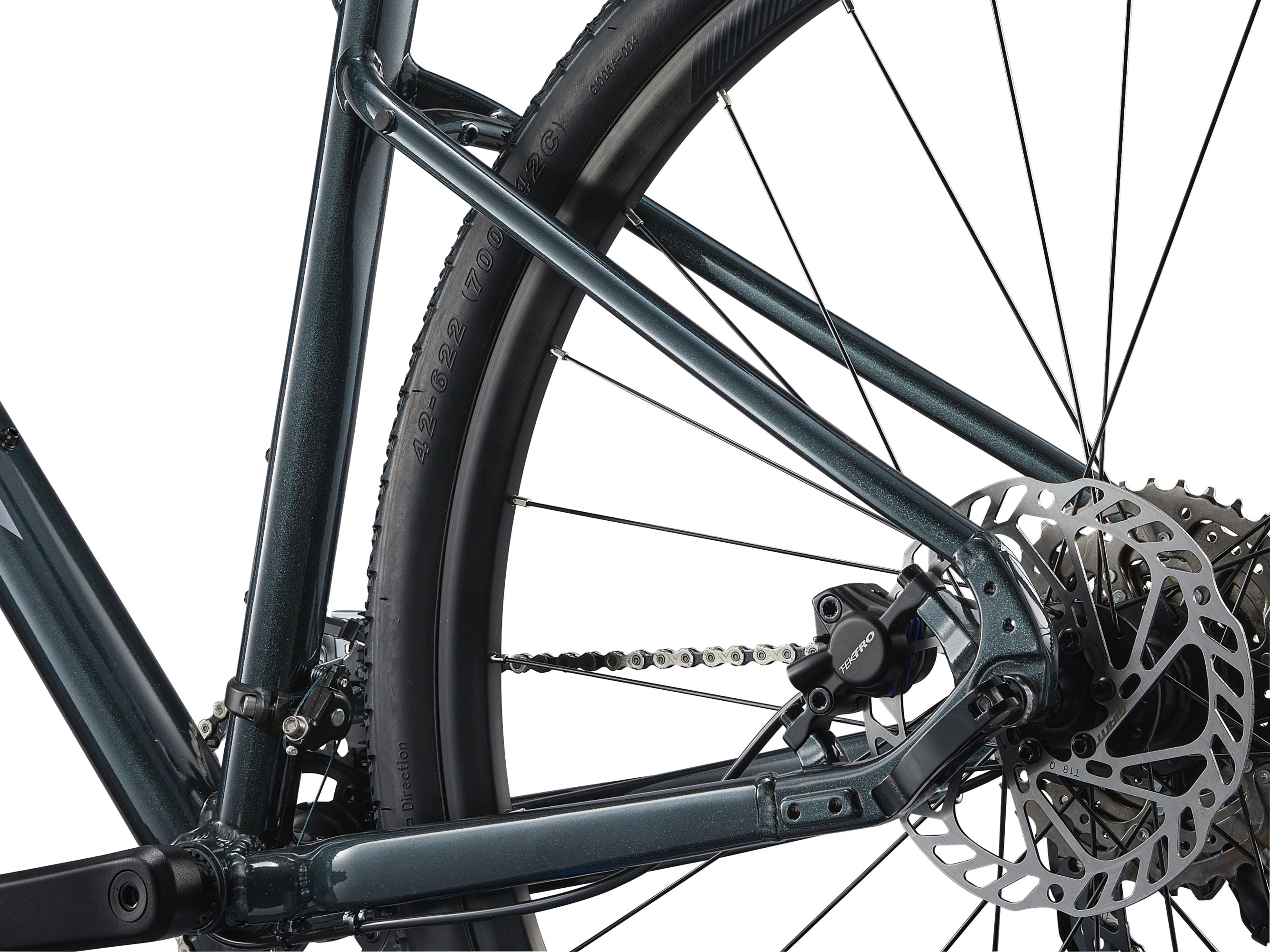 Giant Roam 2 – Mike's Bikes
