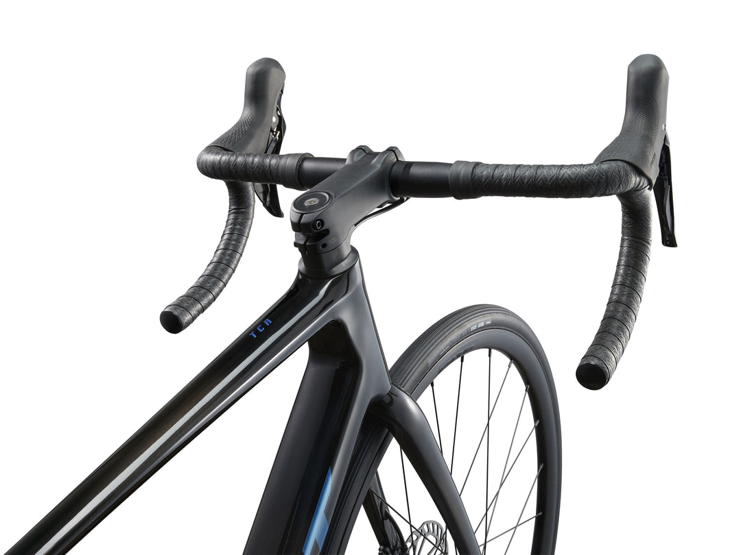TCR Advanced 2 PC