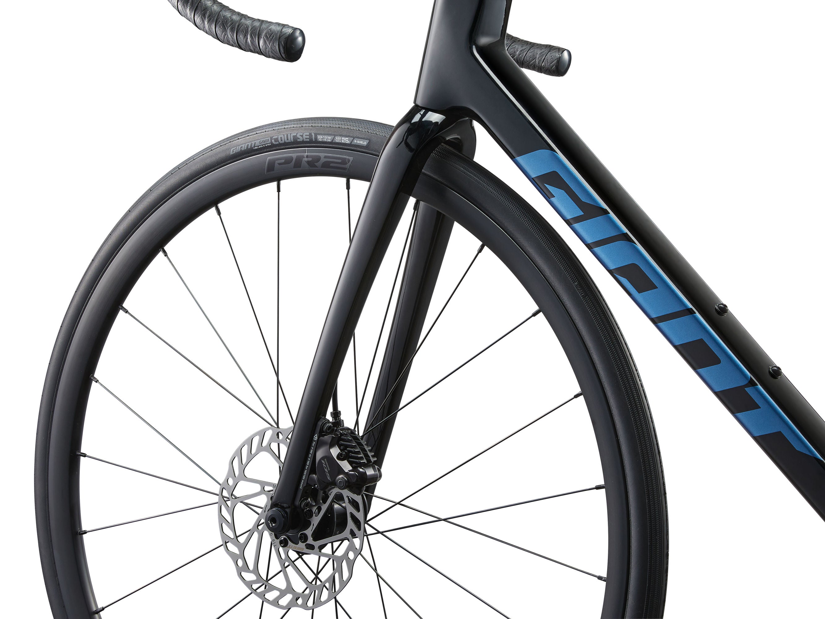 Giant TCR Advanced 2 PC – Mike's Bikes