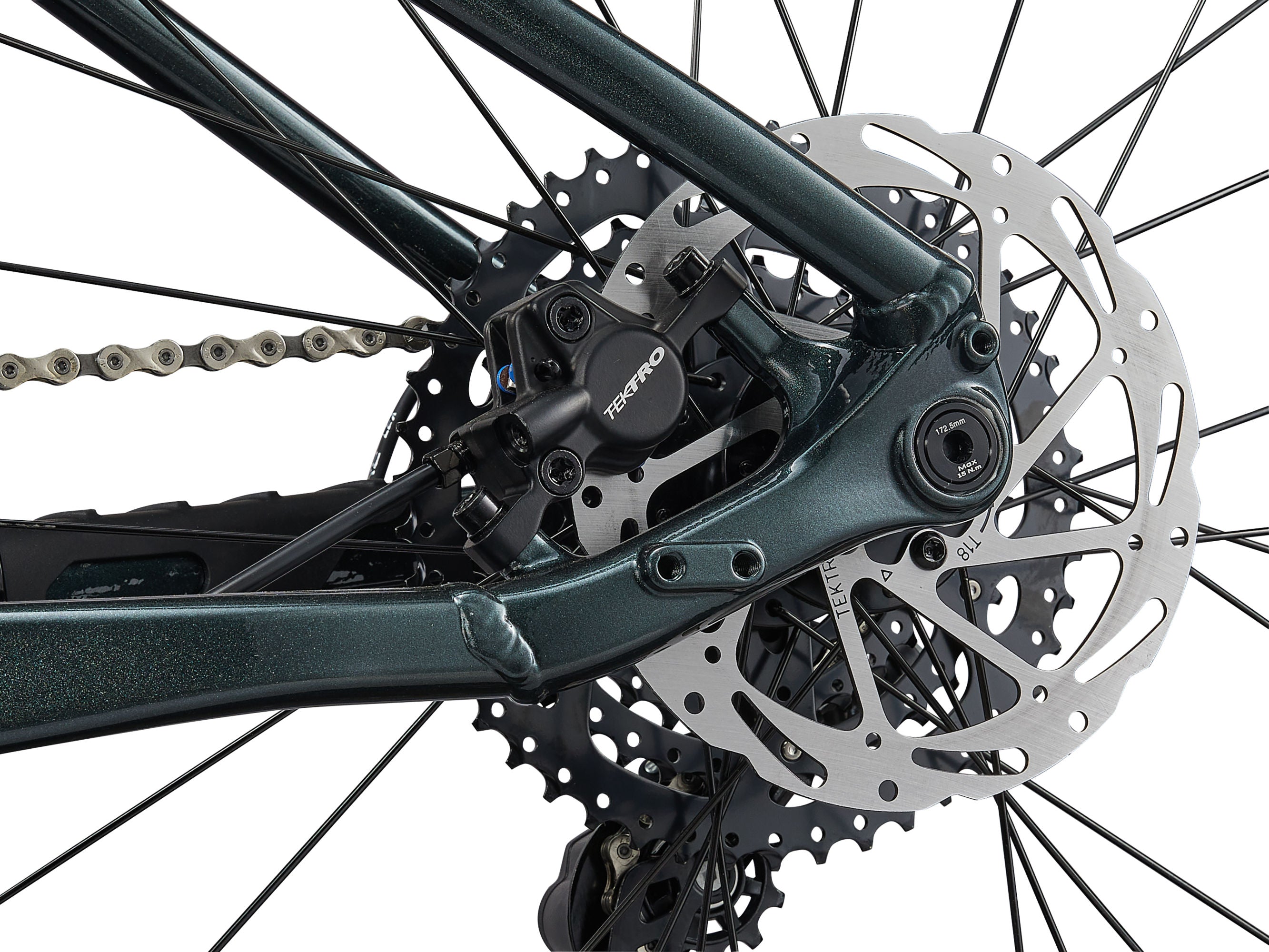 Giant Talon 2 – Mike's Bikes