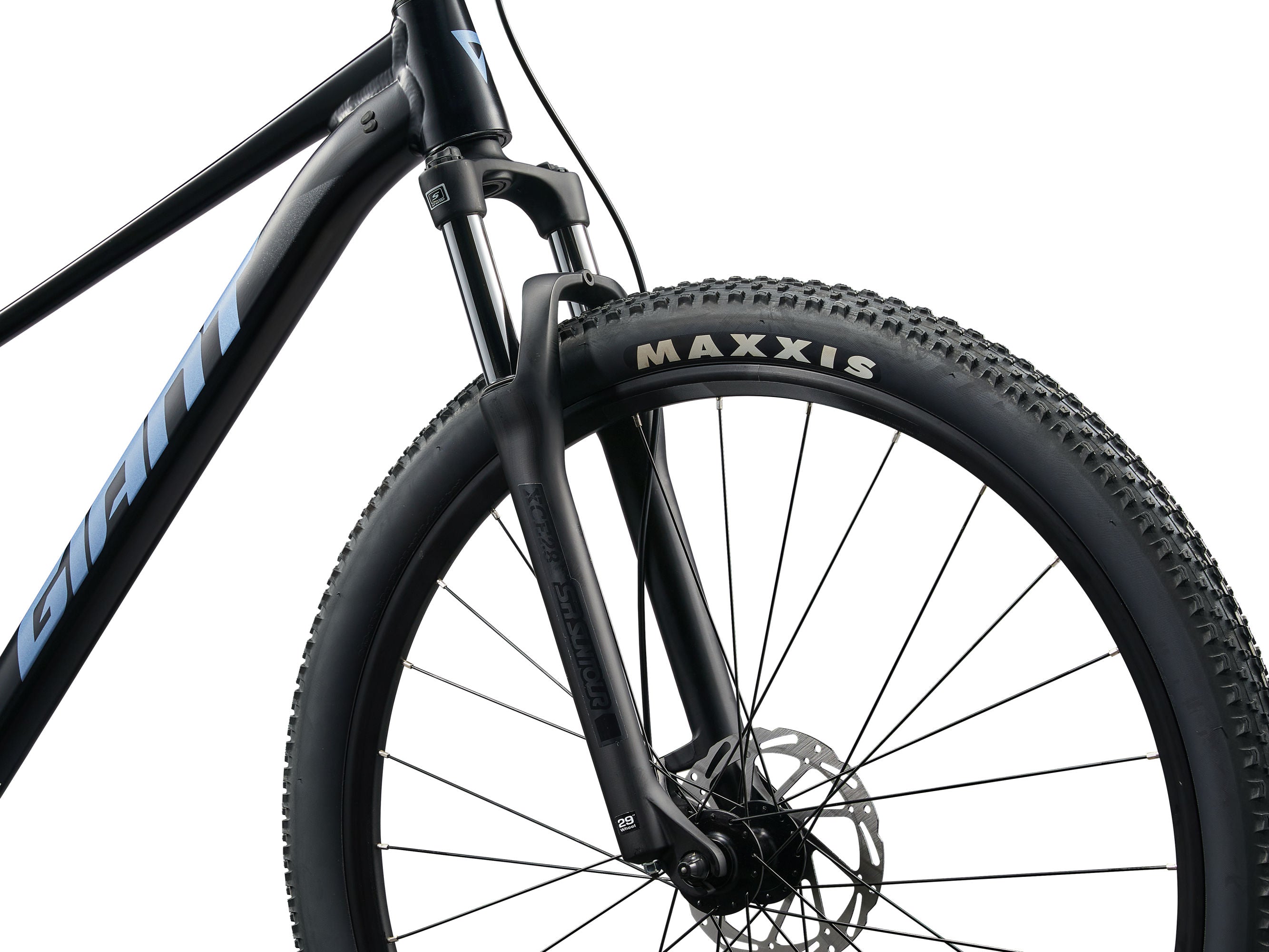 Giant Talon 4 – Mike's Bikes