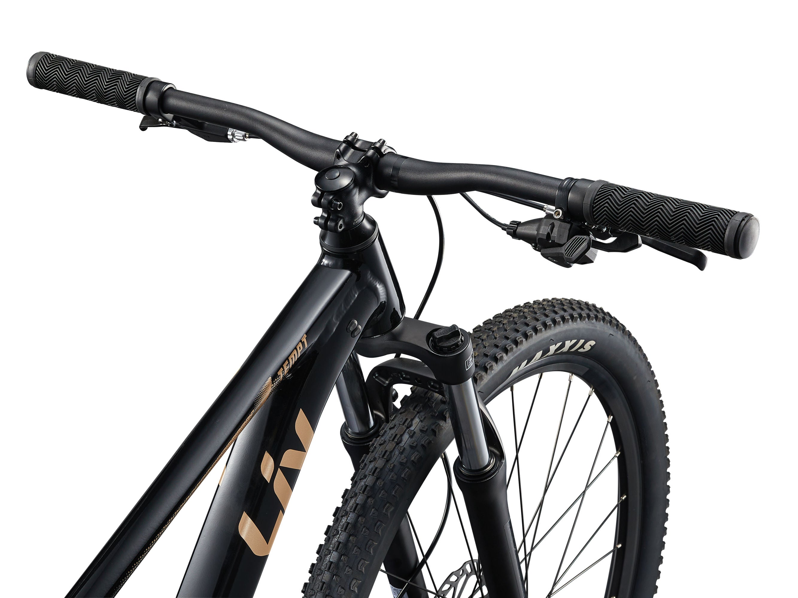 Liv Tempt 4 – Mike's Bikes