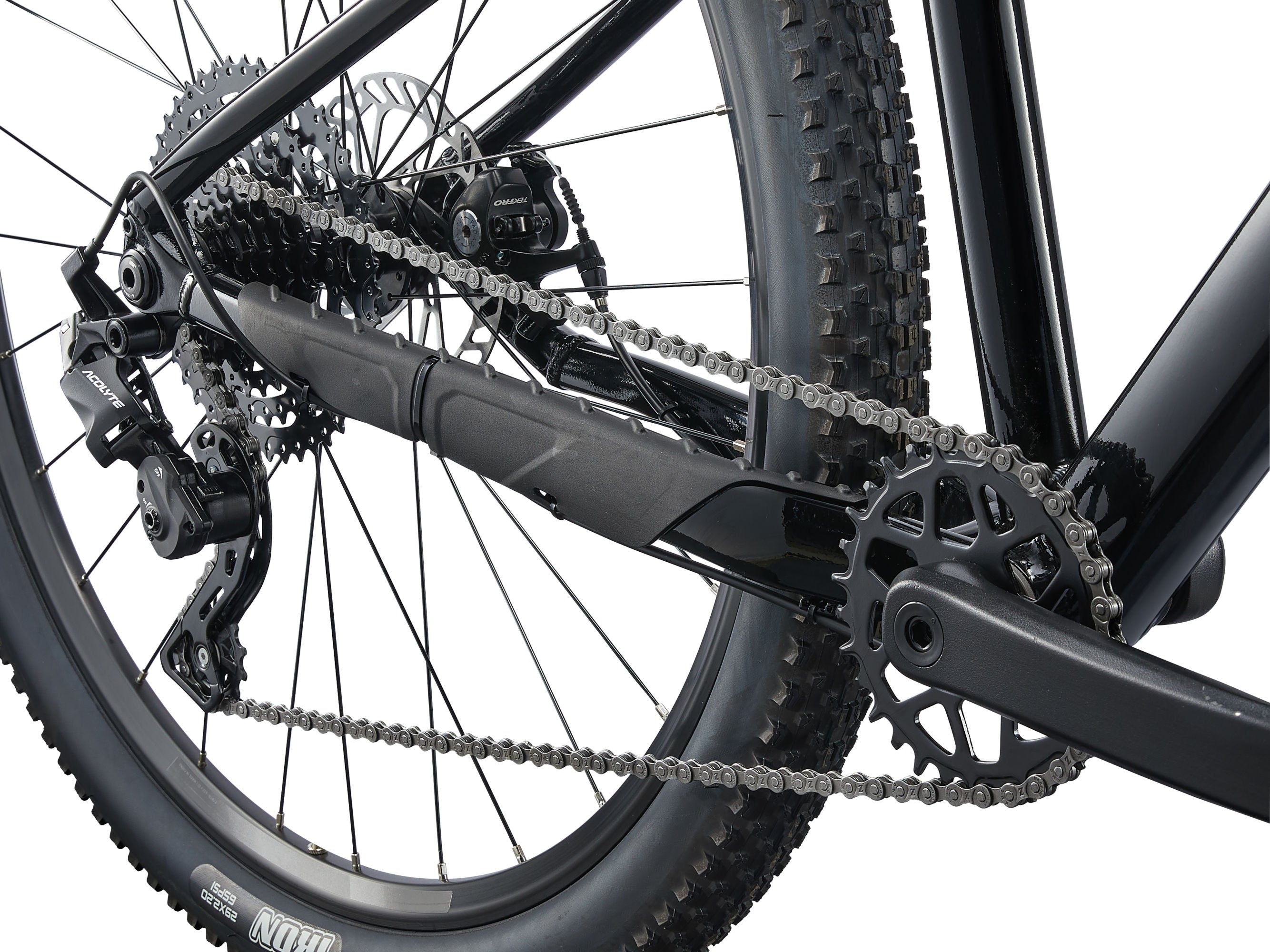 Liv Tempt 4 – Mike's Bikes