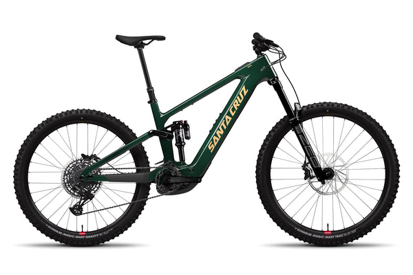 Santa Cruz Vala C R
