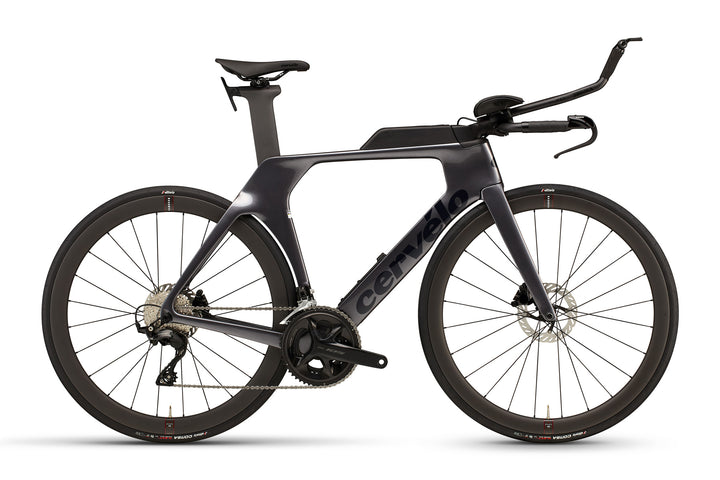 MY26 Cervelo P-Series 105 Race - Basalt