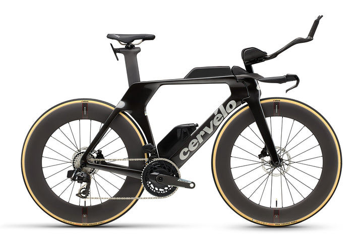 Cervelo P5 Force AXS