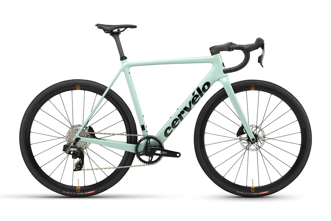 Cervelo R5CX Rival AXS 1x - November Sky