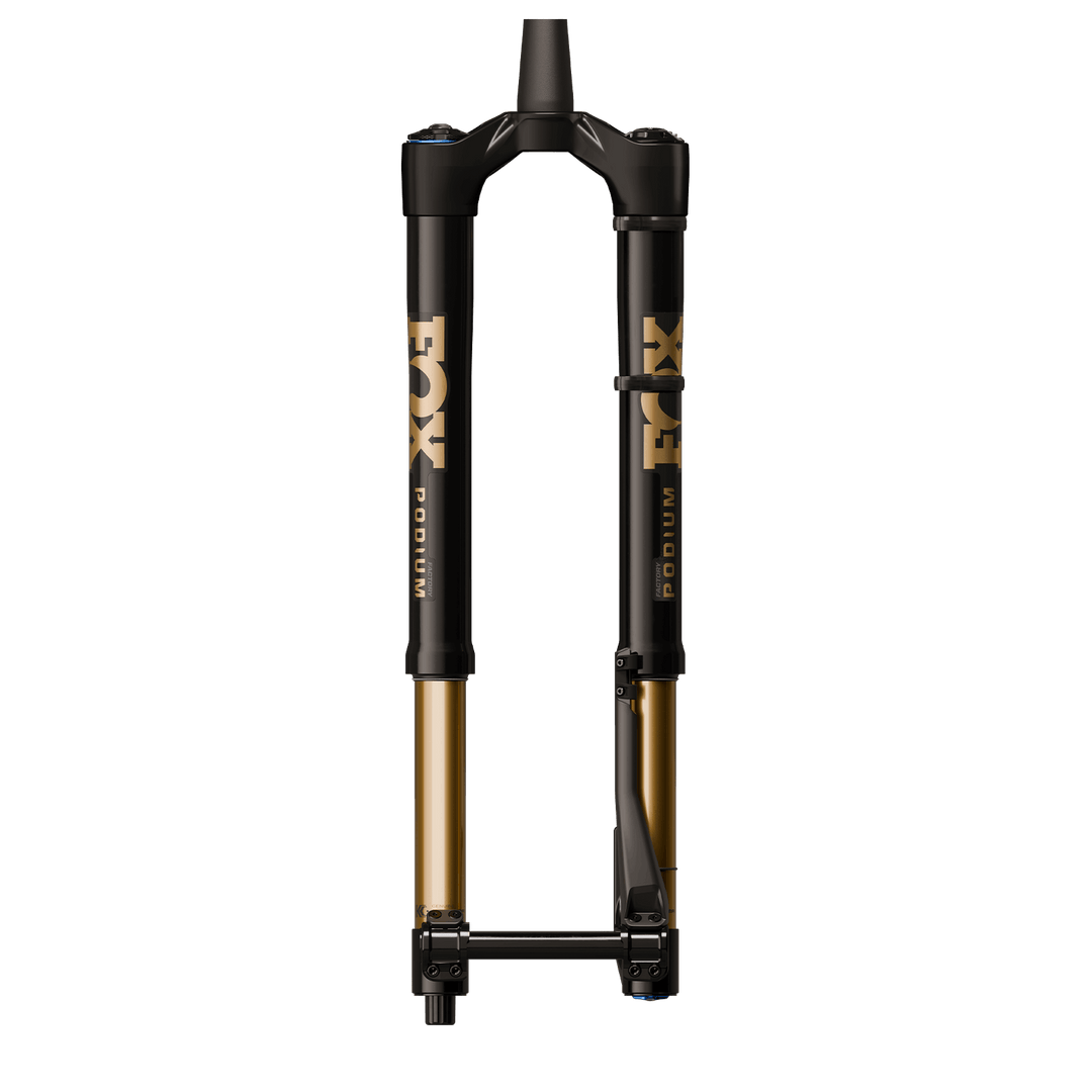 Podium Fork