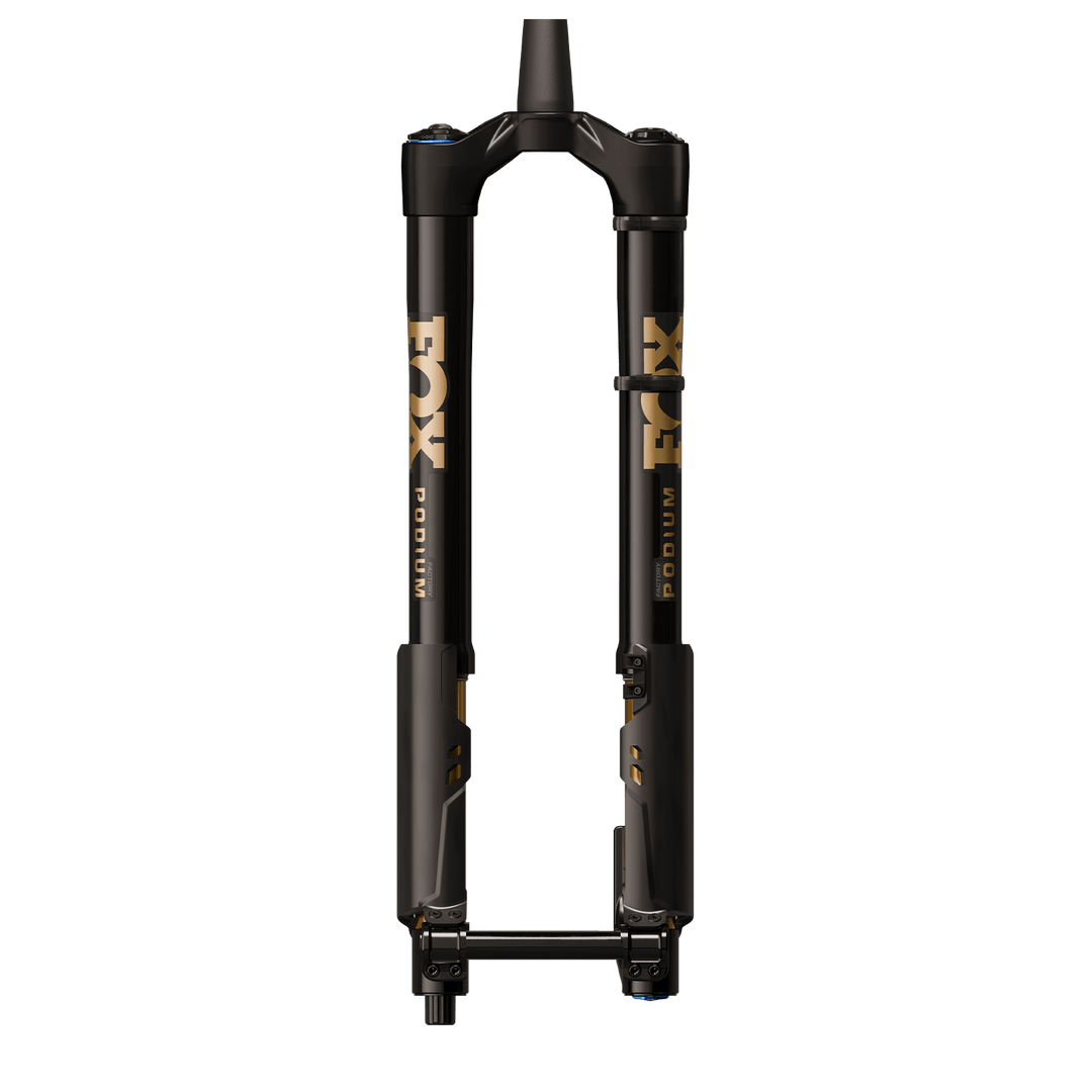 Podium Fork