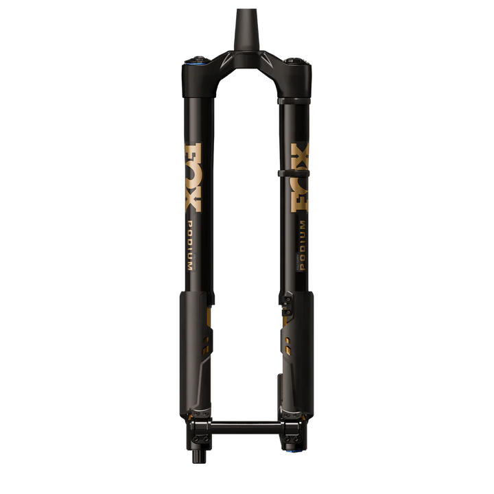 Podium Fork (160mm)