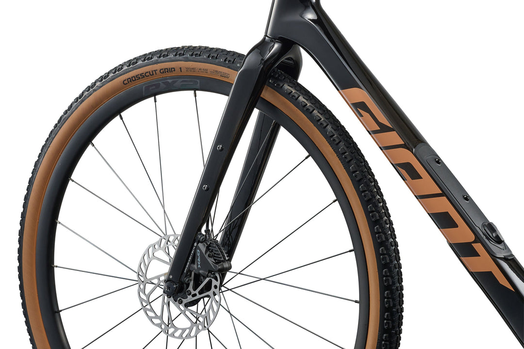 Revolt Advanced 2 - Carbon Smoke