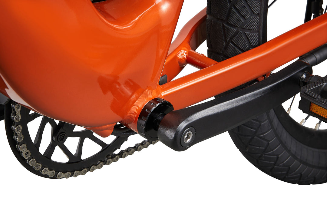 Vida E+ - Caramel Cinnamon