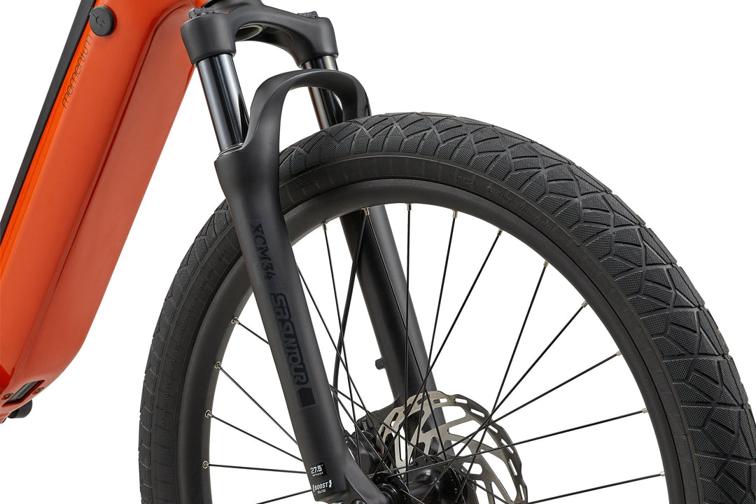 Vida E+ - Caramel Cinnamon