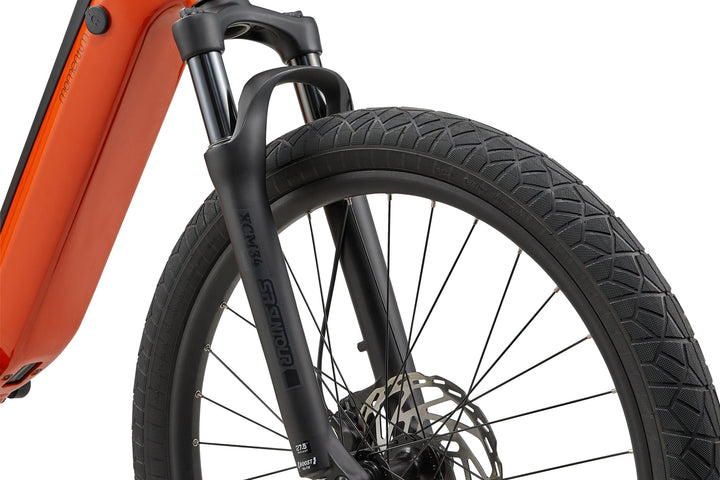 Vida E+ - Caramel Cinnamon