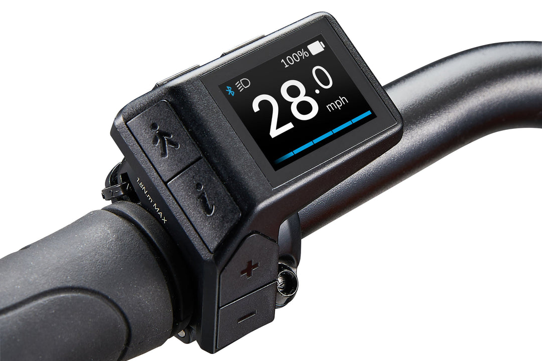 Vida E+ - Caramel Cinnamon