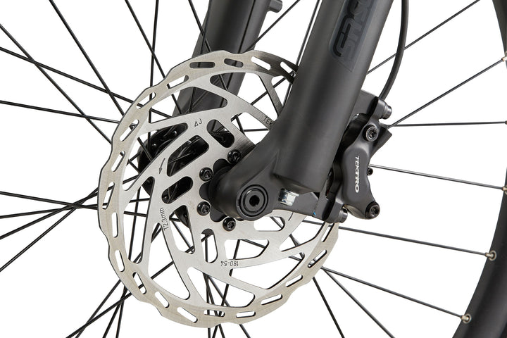 Vida E+ - Caramel Cinnamon