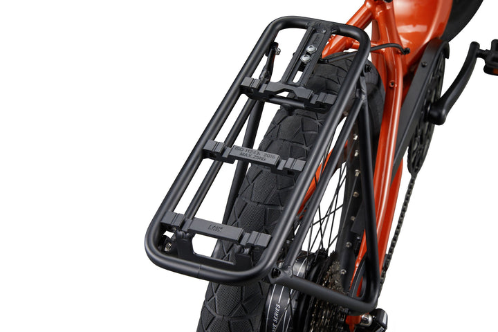 Vida E+ - Caramel Cinnamon