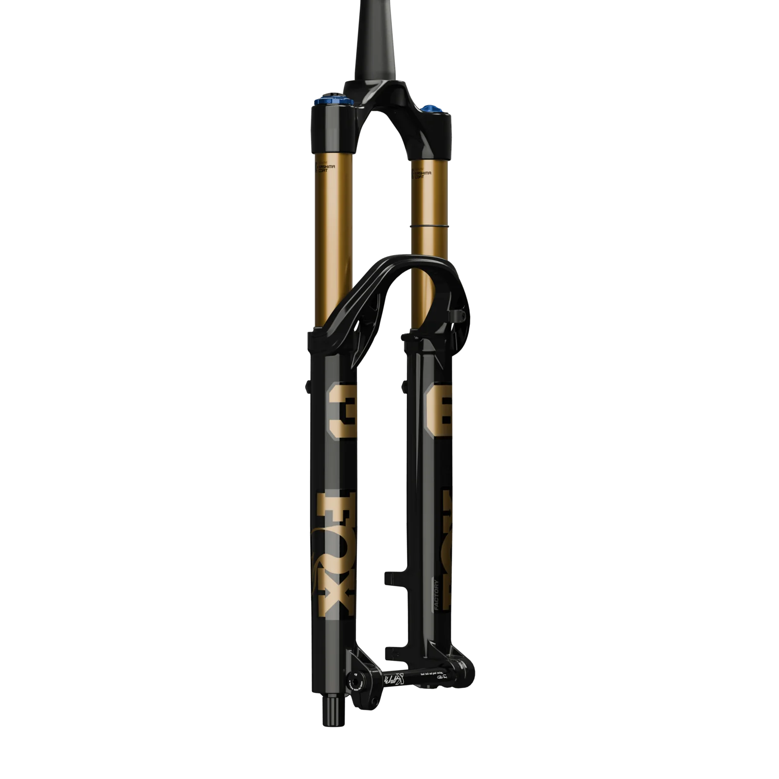 Fox Suspension Fork