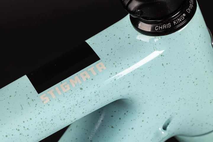 Santa Cruz Stigmata 4 CC htSQD Frame