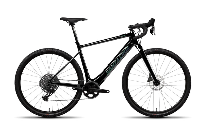 Santa Cruz Skitch CC Apex (480 Wh)