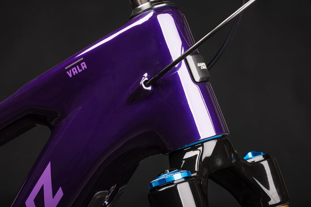 Vala C XT Di2 Limited Edition