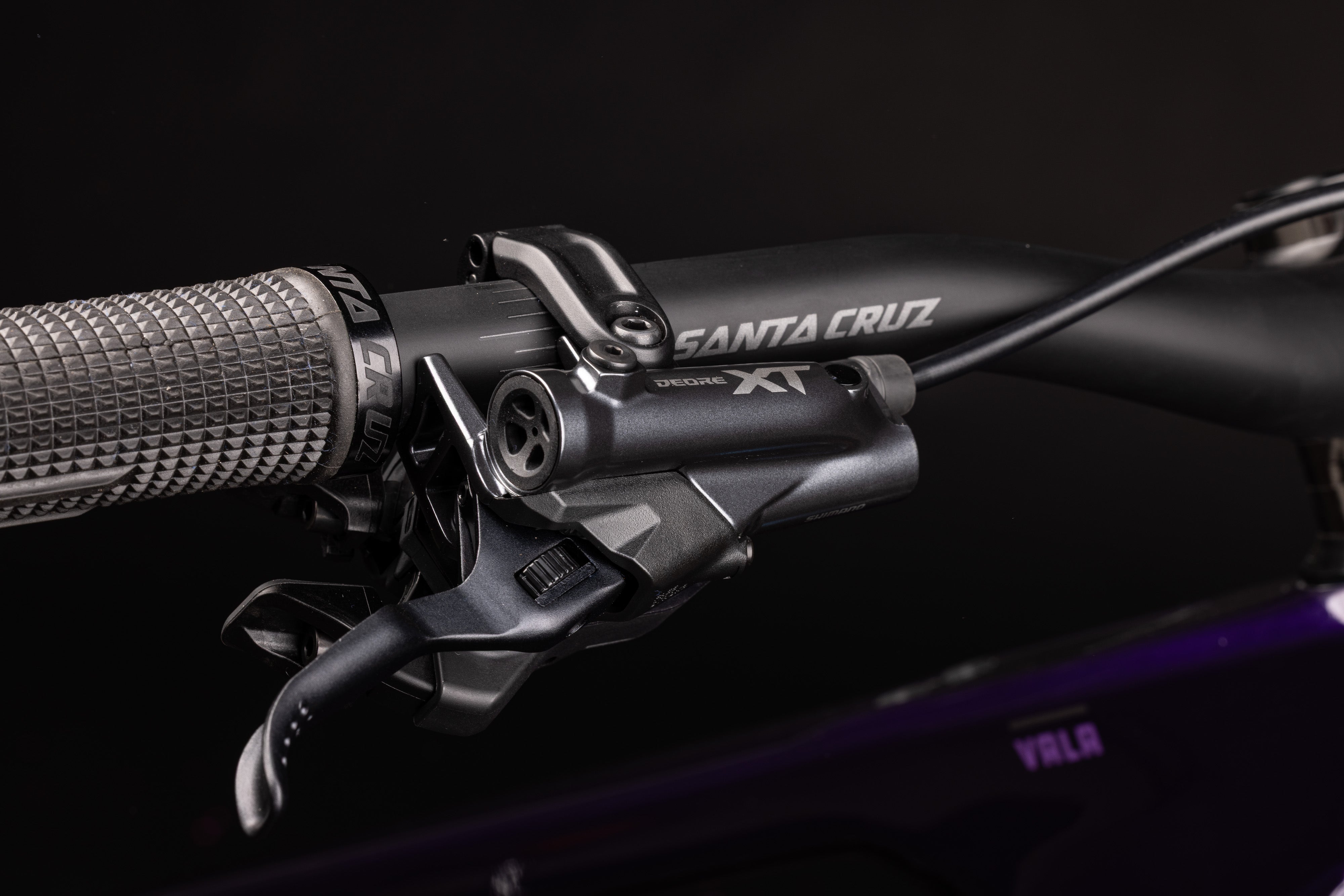 Santa Cruz Vala C XT Di2 Limited Edition – Mike's Bikes