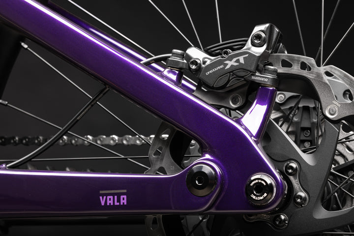 Vala C XT Di2 Limited Edition