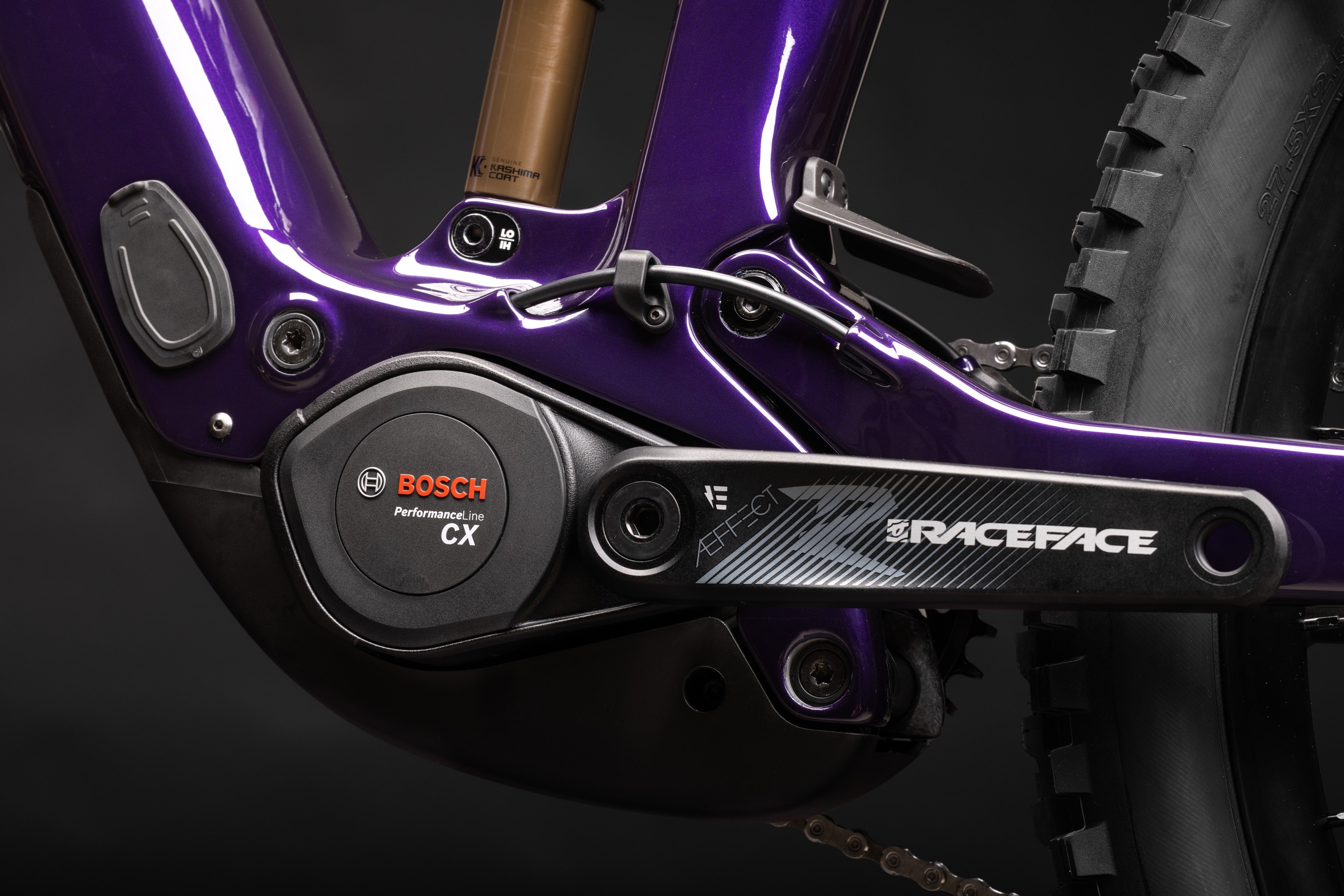 Santa Cruz Vala C XT Di2 - Thumbnail 3