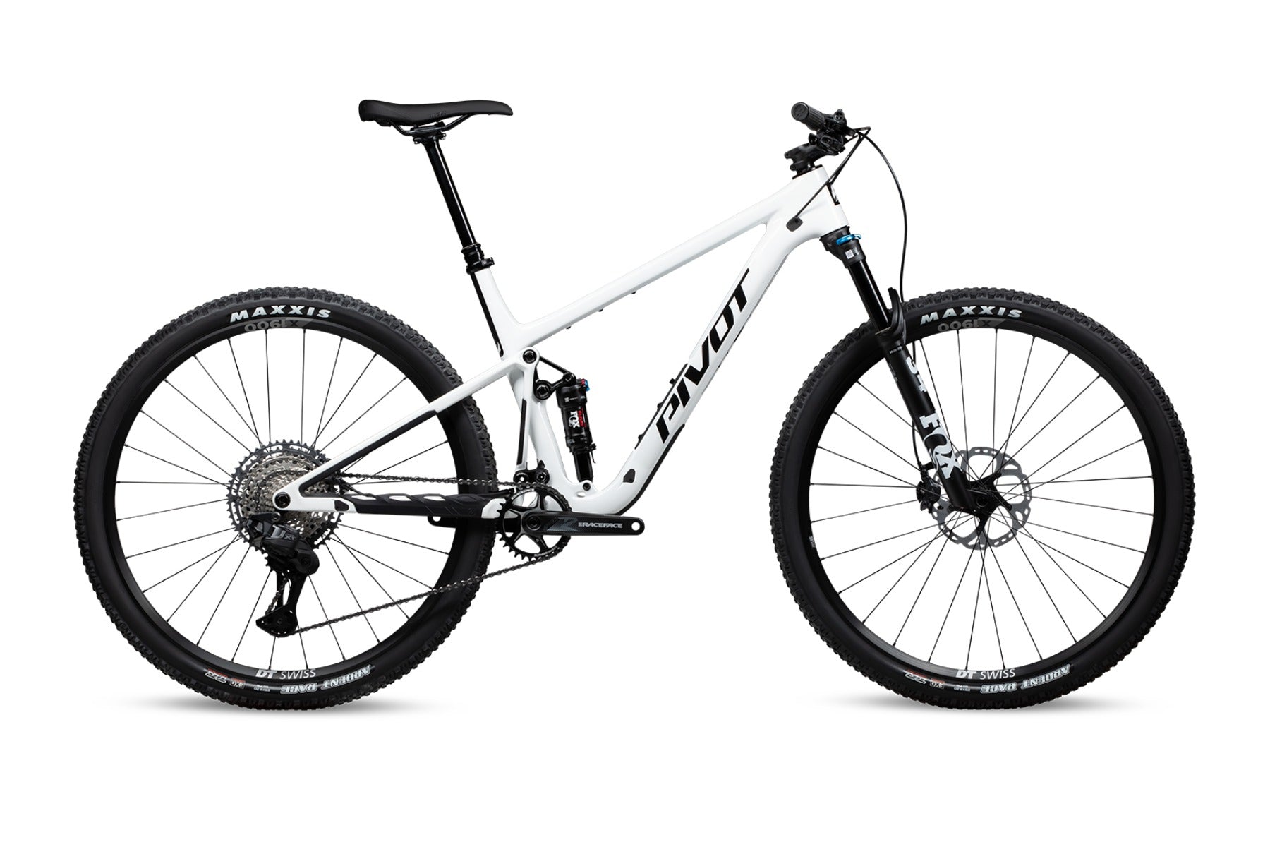 Mach 4 SL Expert XT Di2