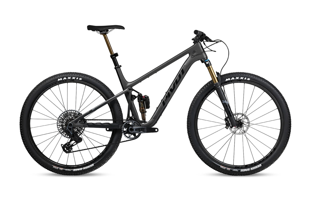 Pivot Cycles Mach 4 SL Pro X0 Eagle Neo (Carbon Wheels)