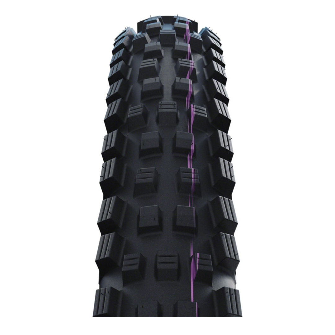 Magic Mary Radial Tire