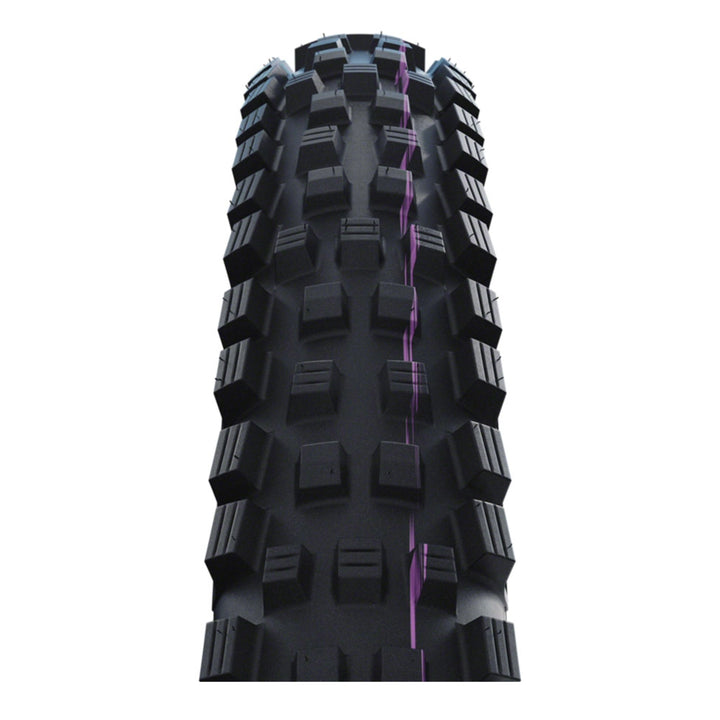 Magic Mary Radial Tire