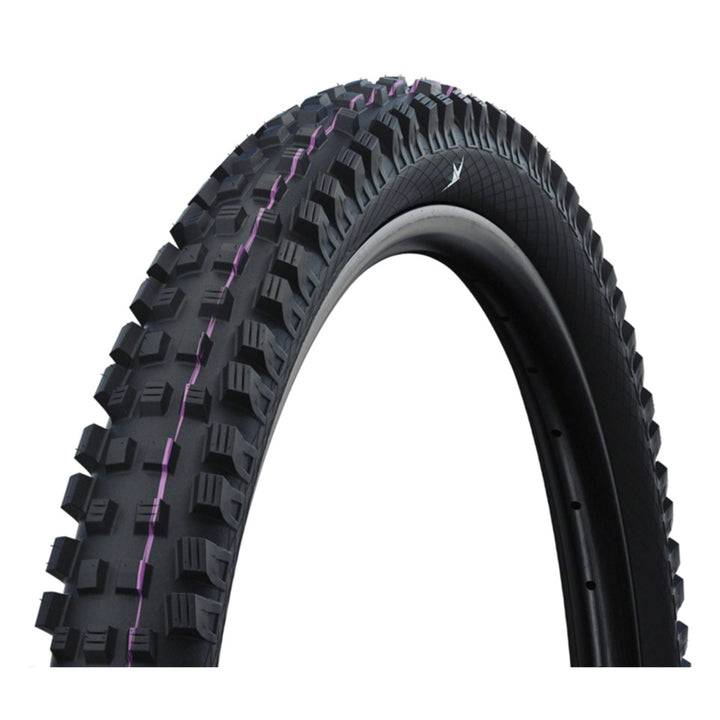 Magic Mary Radial Tire