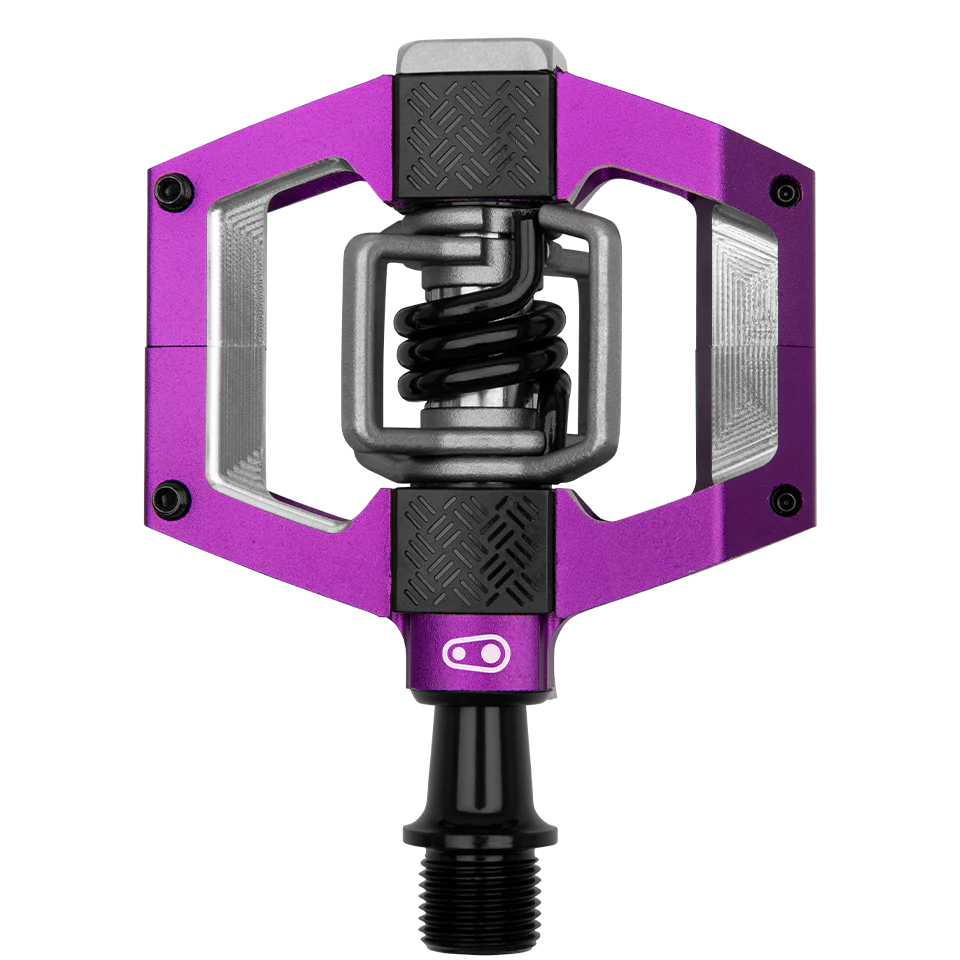 crank brothers road bike pedals Mallet Trail Pedals