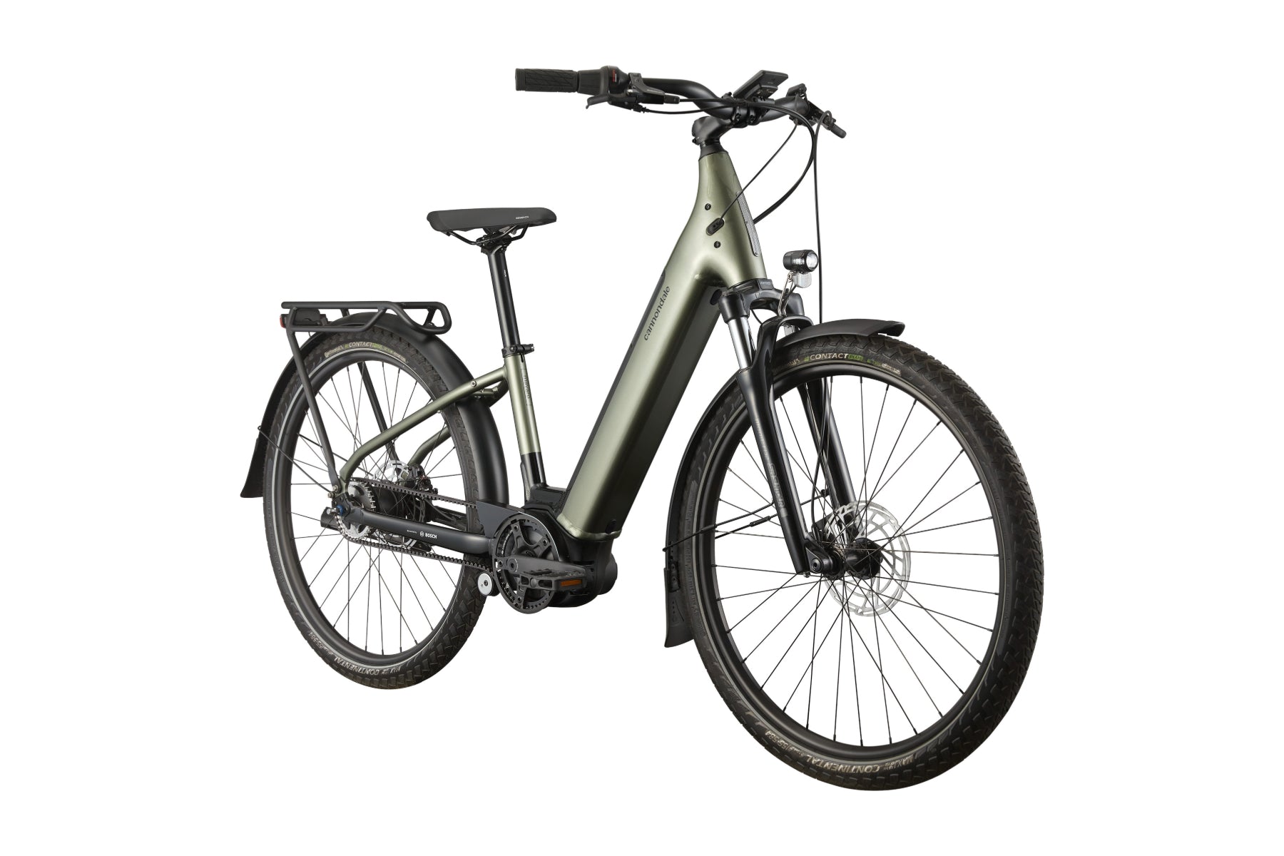 Cannondale Mavaro Neo 2 - Thumbnail 2