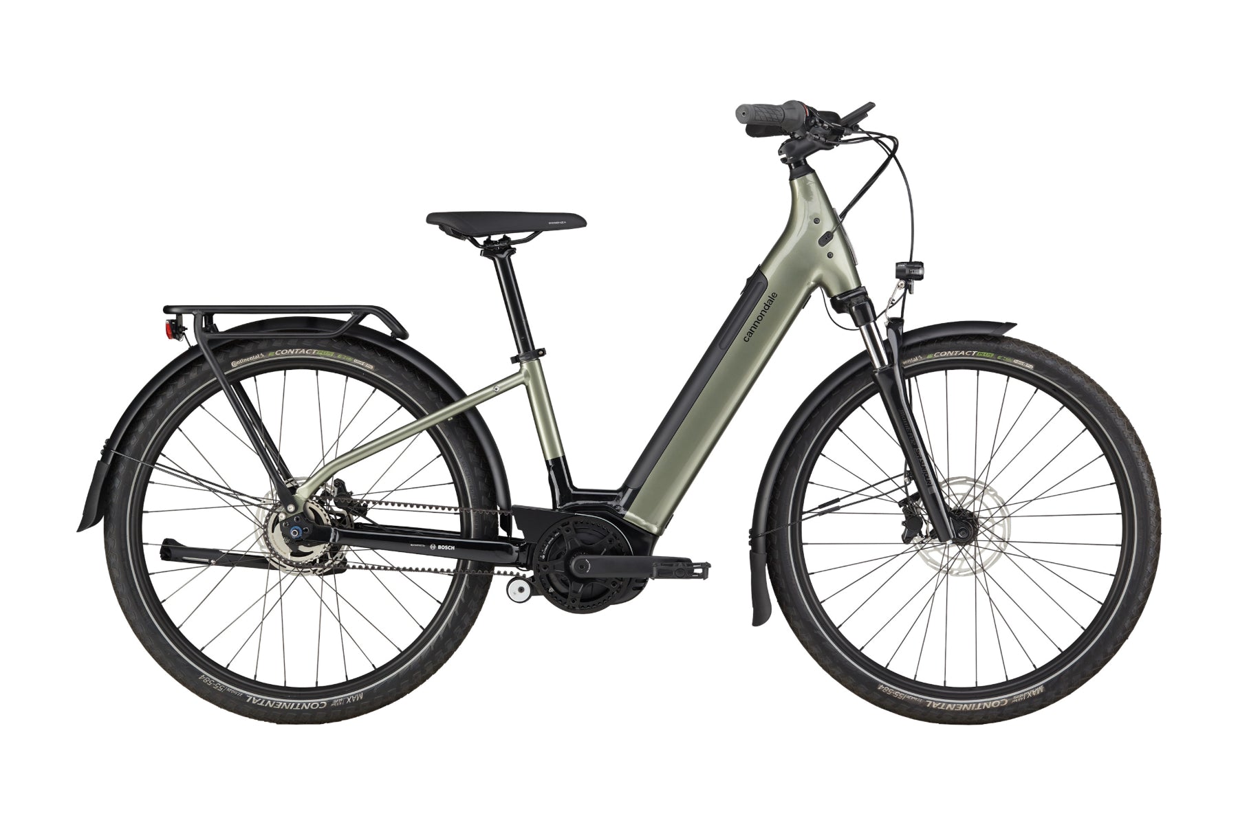 Cannondale Mavaro Neo 2